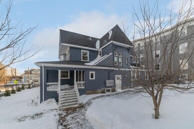 79 Beaumont St unit 1, Dorchester Center, MA 02124 - photo 3