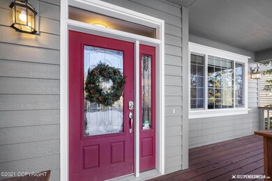 3430 Eastwind Dr, Anchorage, AK 99516 - photo 2