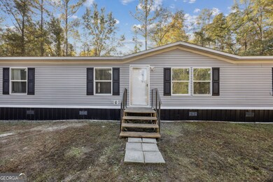 841 W 3rd St, Woodbine, GA 31569 - photo 5
