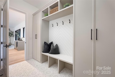 4041 Hiddenbrook Dr, Charlotte, NC 28205 - photo 6