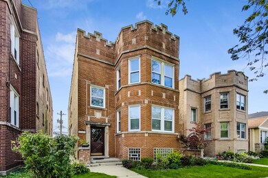 6246 N Fairfield Ave, Chicago, IL 60659 - photo 2