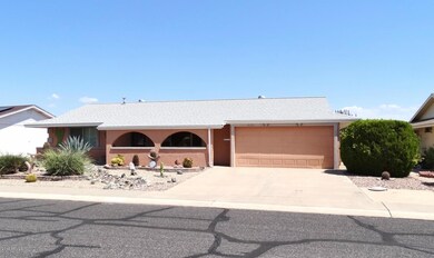 9837 N 101st Ave, Sun City, AZ 85351 - photo 2