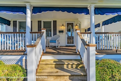 306 Worthington Ave, Spring Lake, NJ 07762 - photo 2