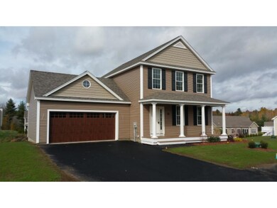 38 Diamondback Ave unit 82, Nashua, NH 03062 - photo 2