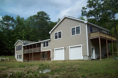 51 Heyburn Dr, Porter, ME 04068 - photo 3