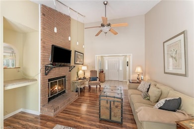 944 Chatfield Dr, Jamestown, NC 27282 - photo 6