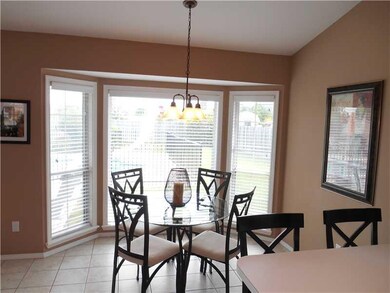 Interior Space/Layout.