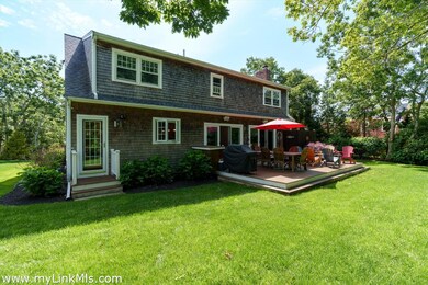 38 Edgewood Dr, Edgartown, MA 02539 - photo 4