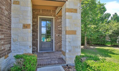 50 Heirloom Garden Place, the Woodlands, TX 77354 - photo 6