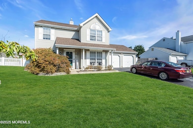 7 Augusta St, Tinton Falls, NJ 07712 - photo 2