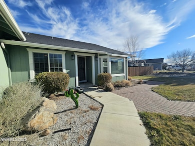 2320 Mammatus Dr, Sparks, NV 89441 - photo 3