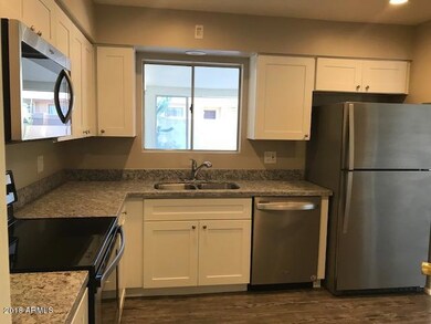 New Kitchen