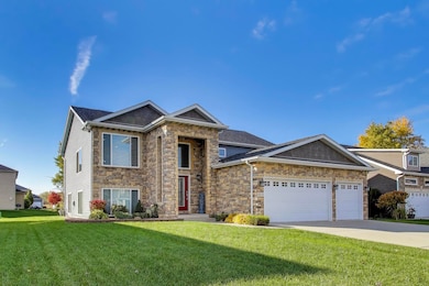 4515 W 78th Ave, Merrillville, IN 46410 - photo 2