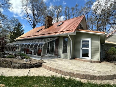 3347 S Old Clifty Rd, Bloomfield, IN 47424 - photo 3