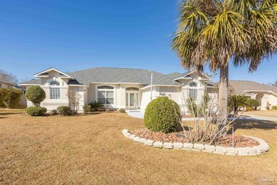 2108 Juno Cir, Pensacola, FL 32526 - photo 2