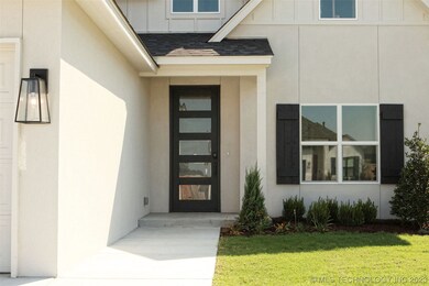 13013 S Cedar St, Jenks, OK 74037 - photo 4