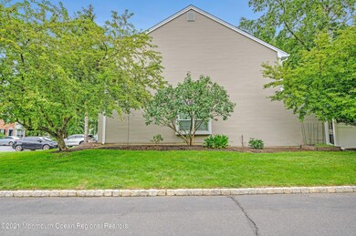 1 Secretariat Ct unit 30F, Tinton Falls, NJ 07724 - photo 3