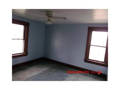 Master Bedroom.