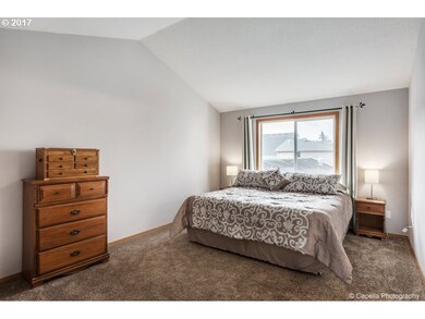 Bedroom, Primary