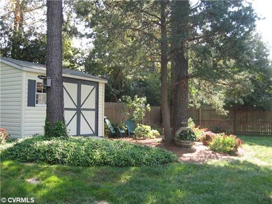 Exterior Front - addtional views of rear yard and 
