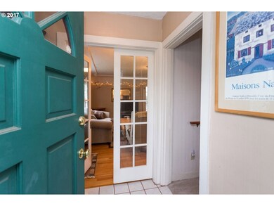 Entrance/Foyer