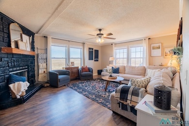 708 Curry Rd S, Clovis, NM 88101 - photo 4