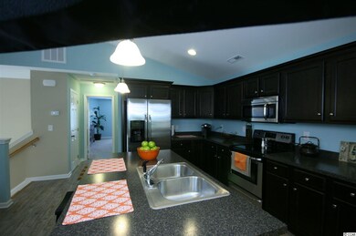 1142 Ocala St unit The Pelican, Myrtle Beach, SC 29577 - photo 7