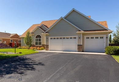 53 Walking Horse Way, Belgrade, MT 59714 - photo 3