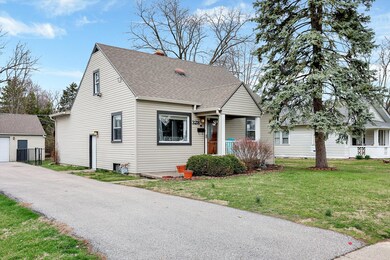 328 N 20th Ave, Beech Grove, IN 46107 - photo 2