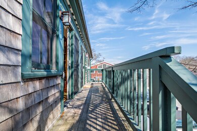 43 Race Point Road Unit I, Provincetown