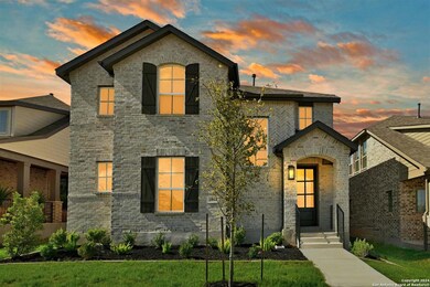 1851 Tornillo Trail, Canyon Lake, TX 78132 - photo 3