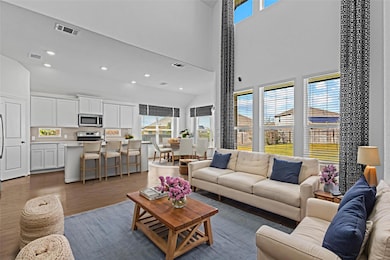 1528 Aspinwall Cove, Leander, TX 78641 - photo 4