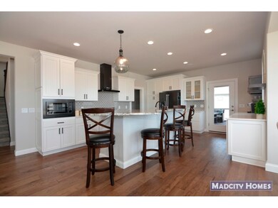 1088 Brynhill Dr, Oregon, WI 53575 - photo 7