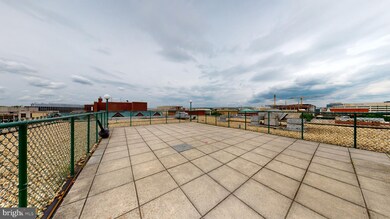 Letterman House unit 808, Washington, DC 20006 - photo 5