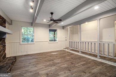 2103 Highway 136 E, Dawsonville, GA 30534 - photo 4