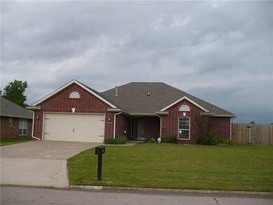 1924 River Birch Dr, Shawnee, OK 74804 - photo 5