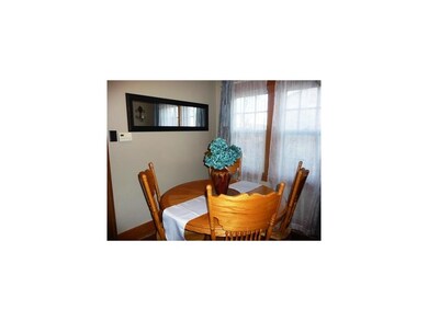 Dining Area.