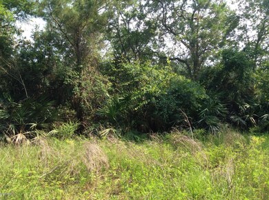 Southwesterly uplands