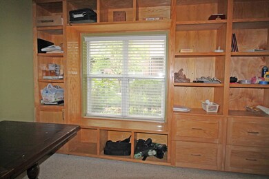 Entry level Den/Office