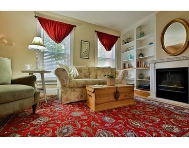 7 Beck St, Newburyport, MA 01950 - photo 3