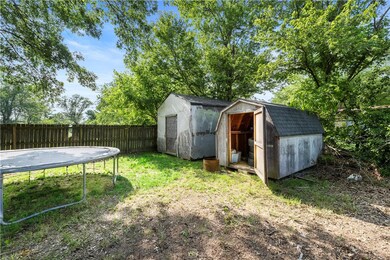 1025 Hendrix St, Rogers, AR 72756 - photo 5