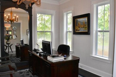 office fountainhead