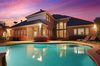 908 Aaron Way, Southlake, TX 76092 - photo 4