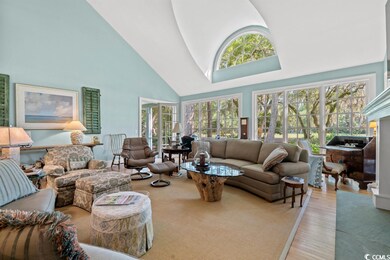 267 Sanderling Ave unit DeBordieu Colony Gol, Georgetown, SC 29440 - photo 6