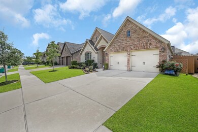27959 Emory Cove Dr, Spring, TX 77386 - photo 2