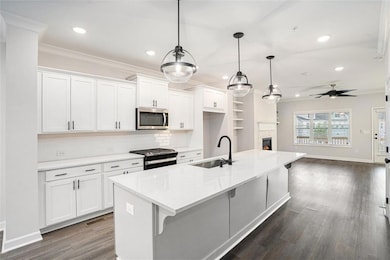 1704 Evenstad Way, Smyrna, GA 30080 - photo 2