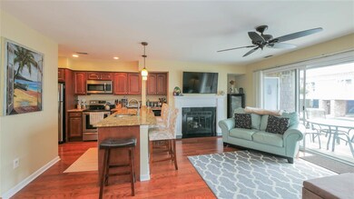 707 Harbour Cove unit 707, Somers Point, NJ 08244 - photo 4