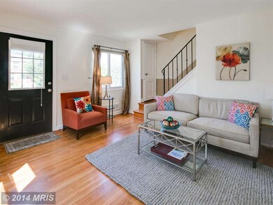 2405 Riverview Terrace, Alexandria, VA 22303 - photo 6