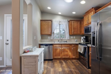 1110 N Henness Rd unit 1351, Casa Grande, AZ 85122 - photo 7