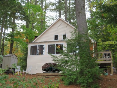 11 Shady Acres, Bridgton, ME 04009 - photo 4